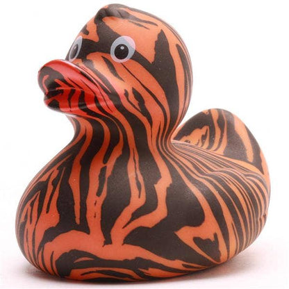 Canard Classique "Tiger Tango"