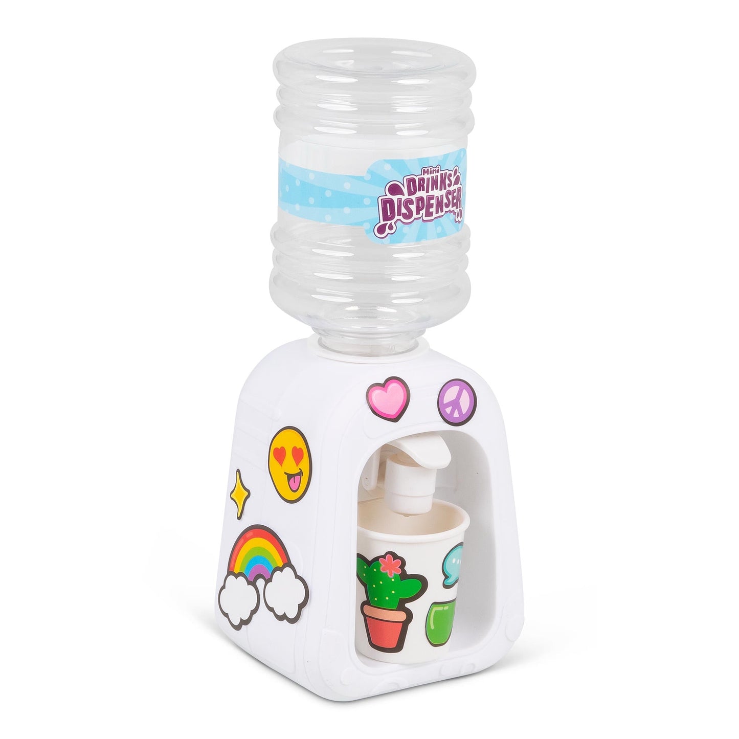 MINI DRINK DISPENSER