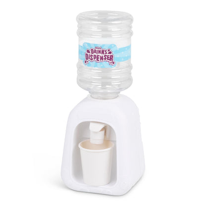 MINI DRINK DISPENSER