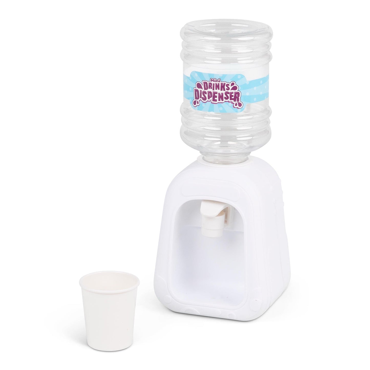MINI DRINK DISPENSER