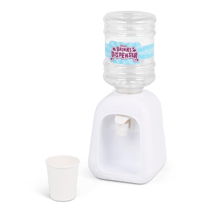 MINI DRINK DISPENSER