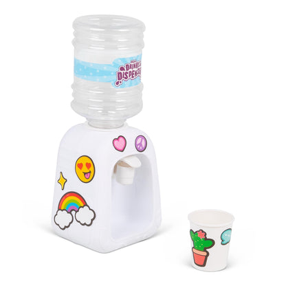 MINI DRINK DISPENSER