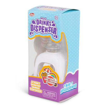 MINI DRINK DISPENSER