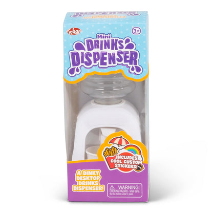 MINI DRINK DISPENSER