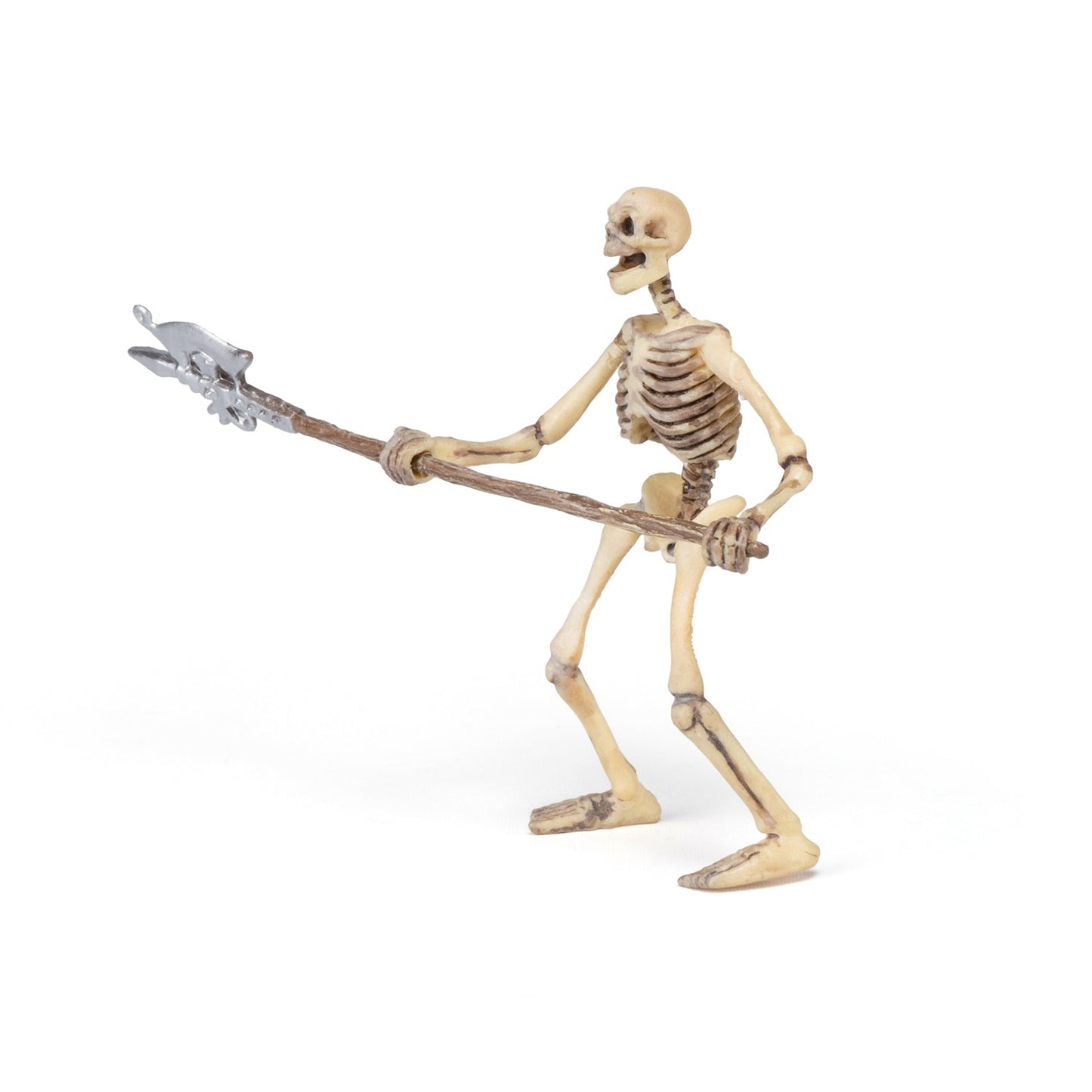 Figurine Squelette phosphorescent