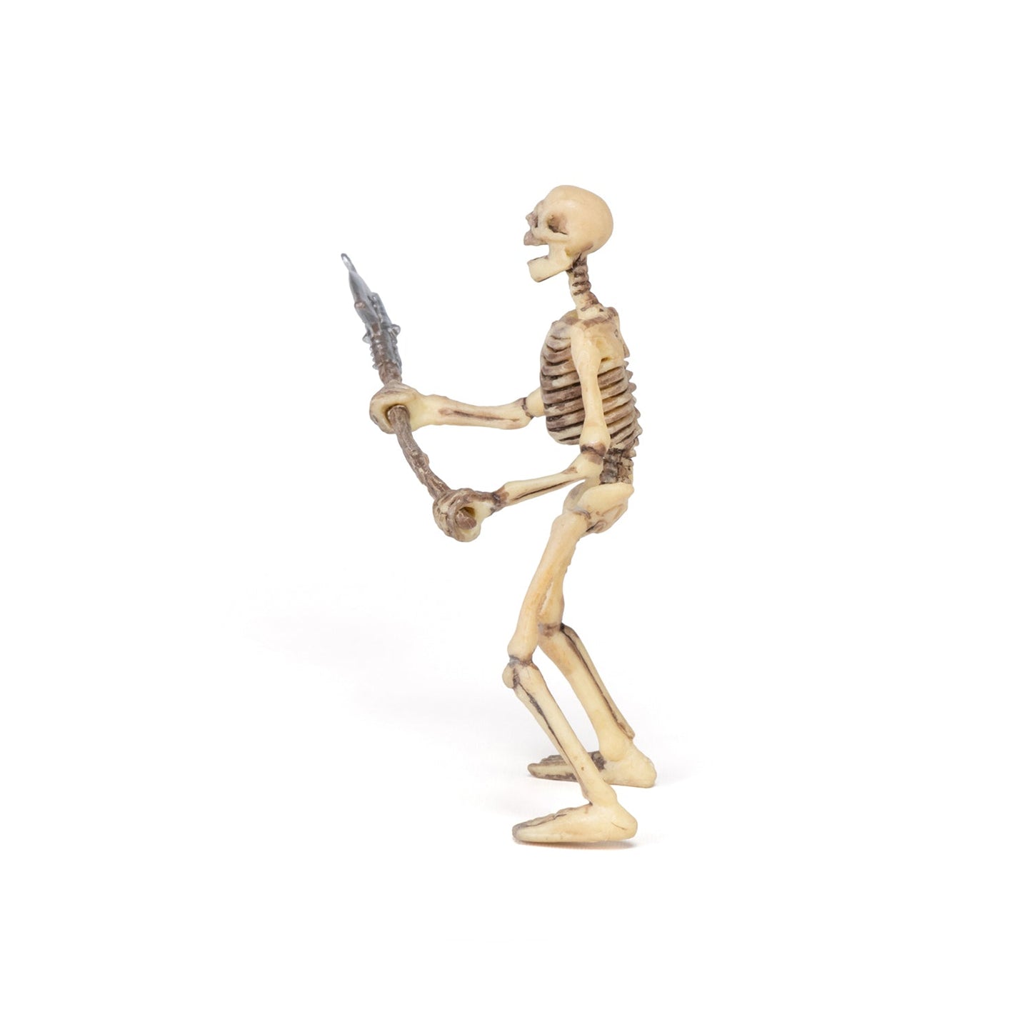 Figurine Squelette phosphorescent