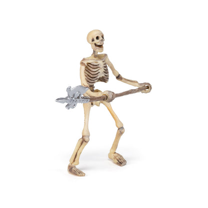 Figurine Squelette phosphorescent