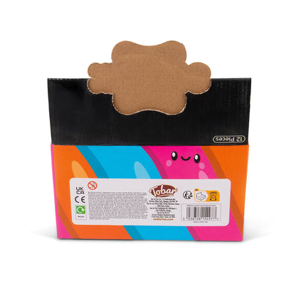SQUISHY MARSHMALLOW SCRUNCHEMS