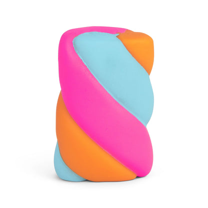 SQUISHY MARSHMALLOW SCRUNCHEMS