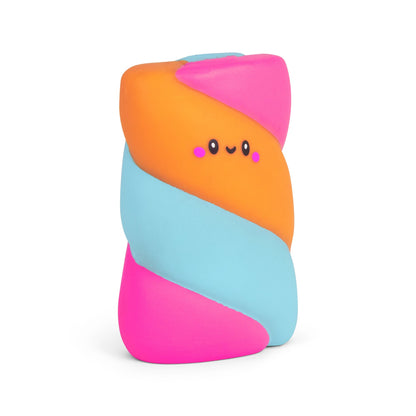 SQUISHY MARSHMALLOW SCRUNCHEMS