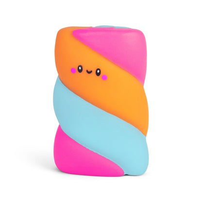 SQUISHY MARSHMALLOW SCRUNCHEMS