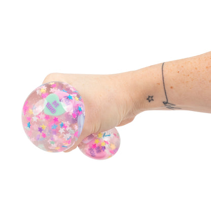 MINDFULNESS SCRUNCHEMS BALL