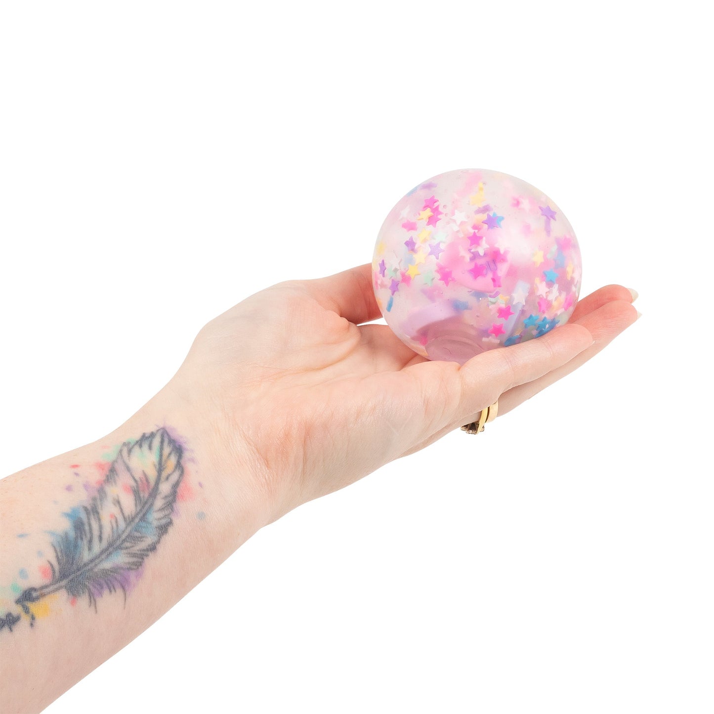 MINDFULNESS SCRUNCHEMS BALL