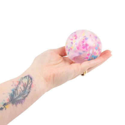MINDFULNESS SCRUNCHEMS BALL
