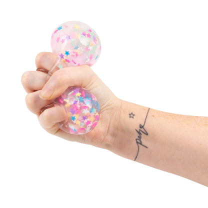 MINDFULNESS SCRUNCHEMS BALL