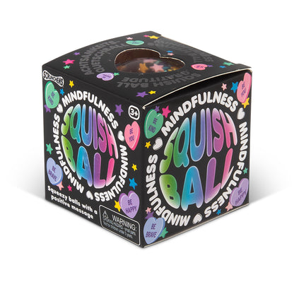 MINDFULNESS SCRUNCHEMS BALL
