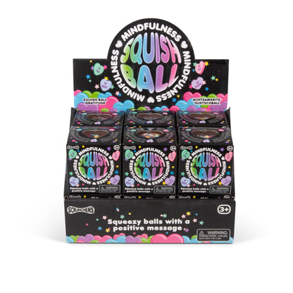 MINDFULNESS SCRUNCHEMS BALL
