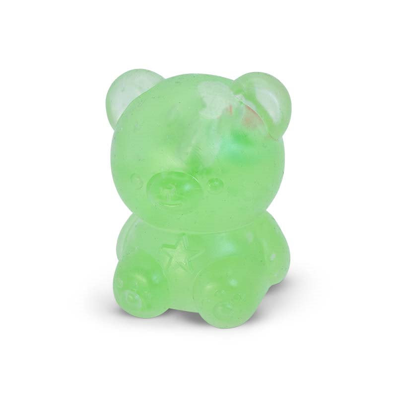 OURS SQUISH KIND HEART SCRUNCHEMS