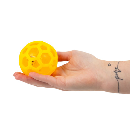 SQUISHBALL HONEY SCRUNCHEMS FUSION
