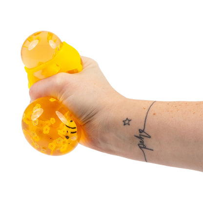 SQUISHBALL HONEY SCRUNCHEMS FUSION