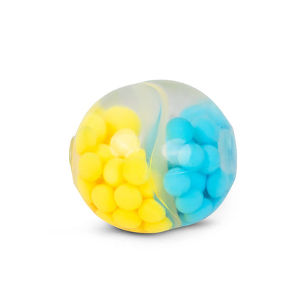 SCRUNCHEMS ASMR SQUISHBALL