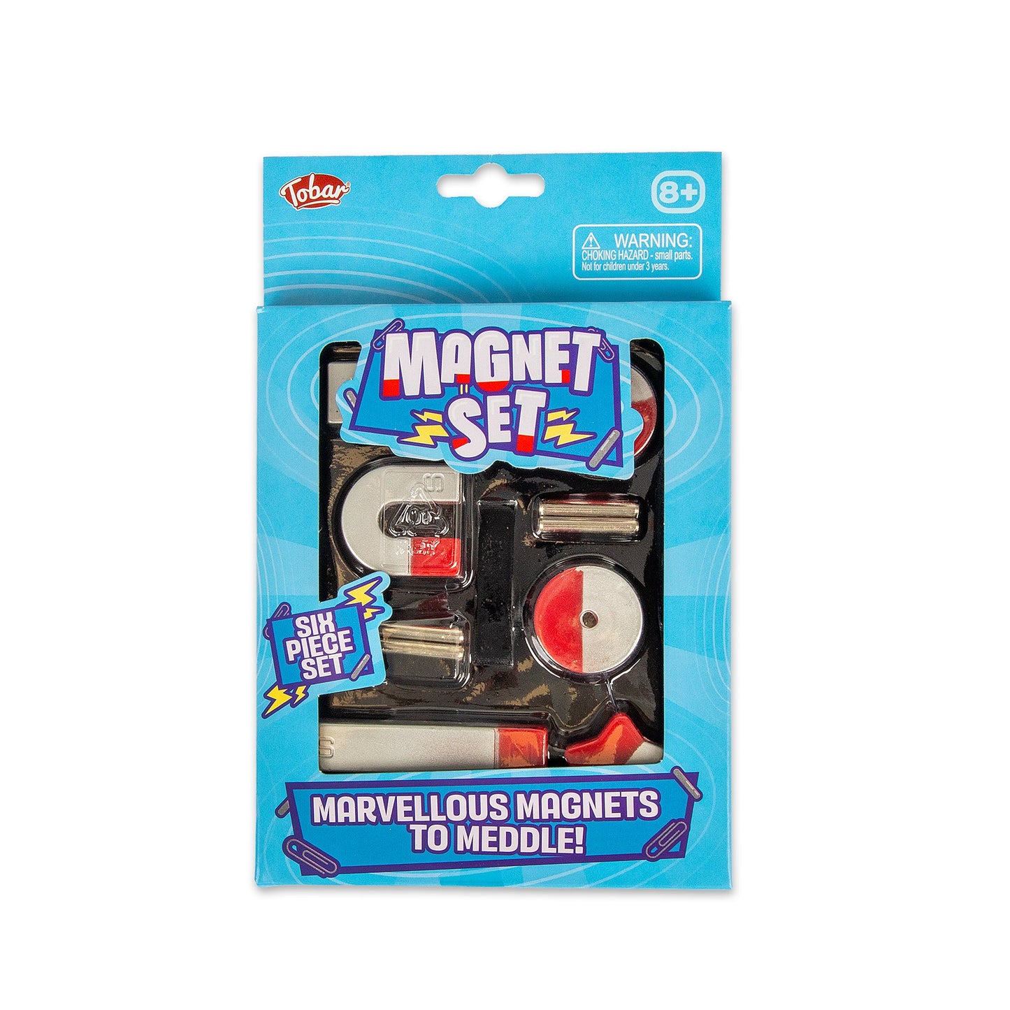 MAGNET SET