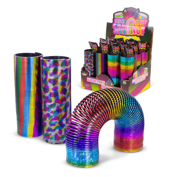 METALLIC SHIMMER ELASTIC