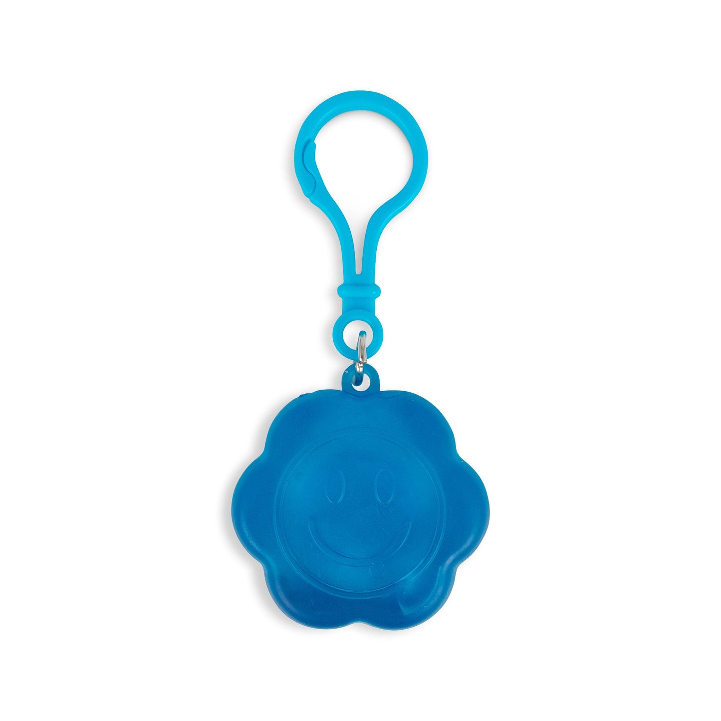 KEYCHAIN SUGAR FLOWER POWER SCRUNCHEMS