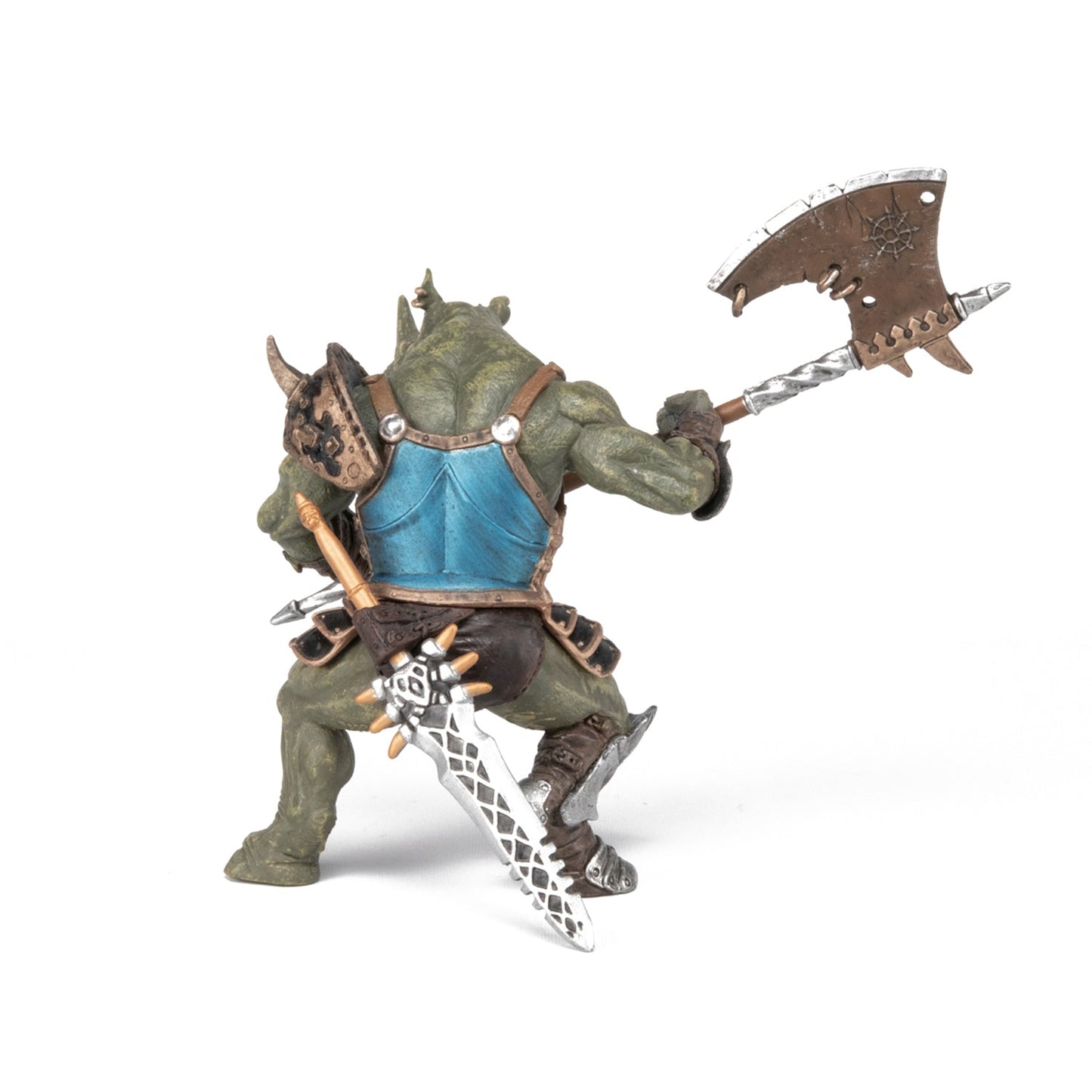Rhino Mutant Figure