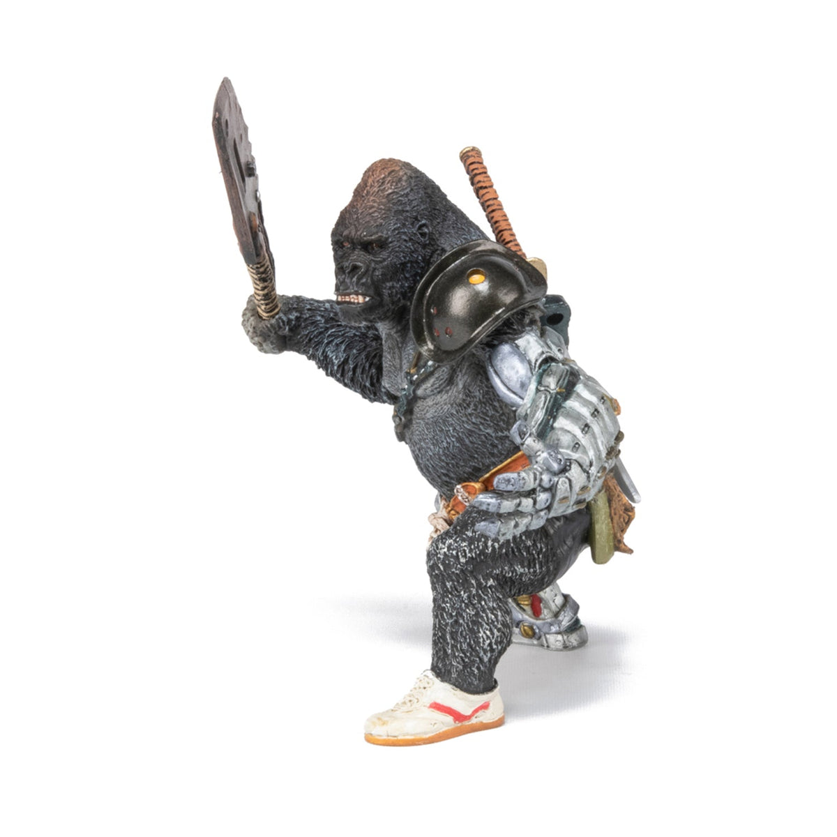 Mutant Gorilla figurine