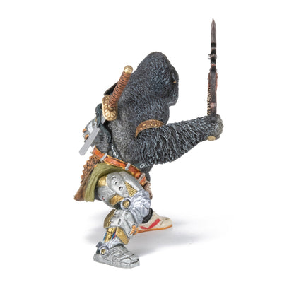 Figurine Mutant gorille