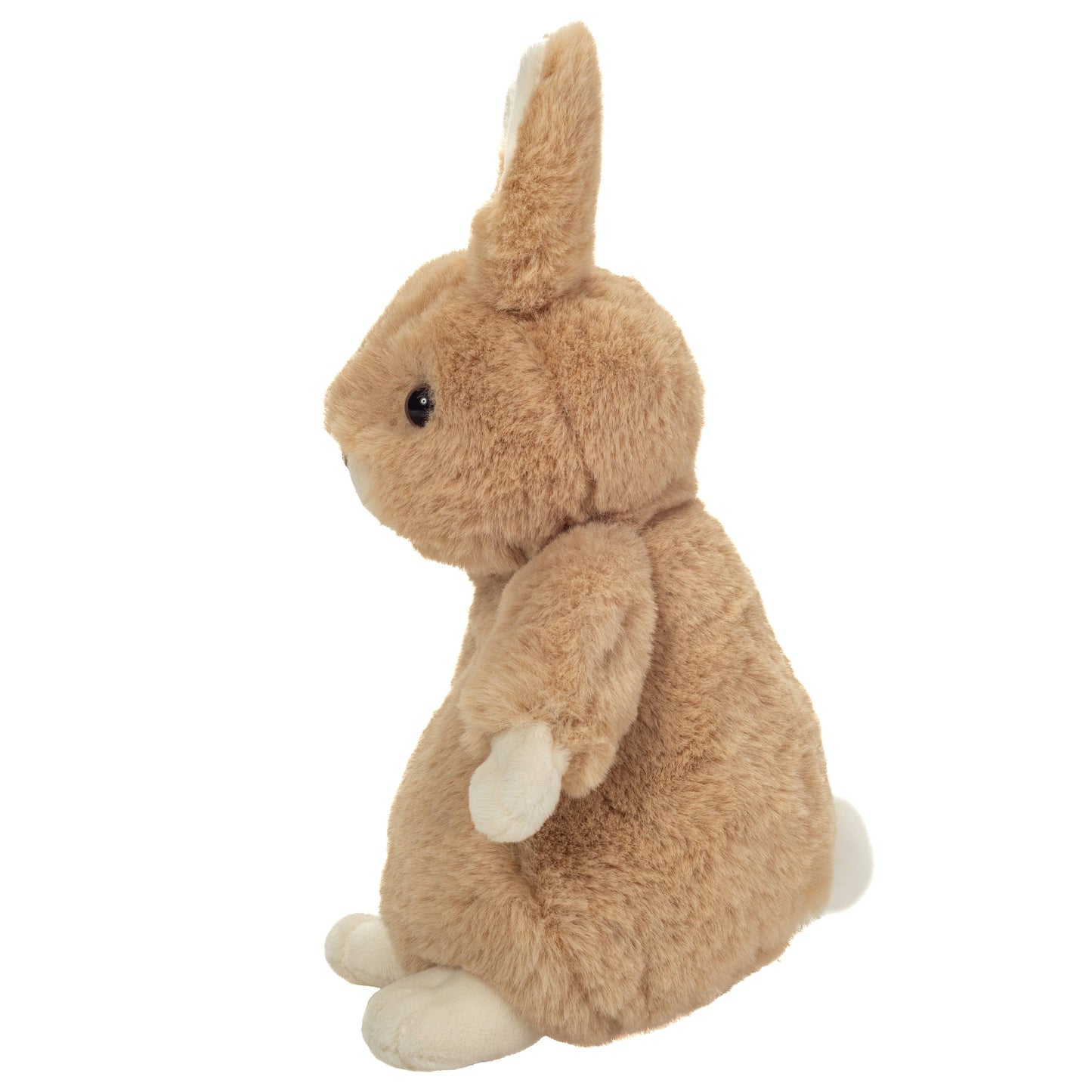 Livia Beige Rabbit Plush Toy