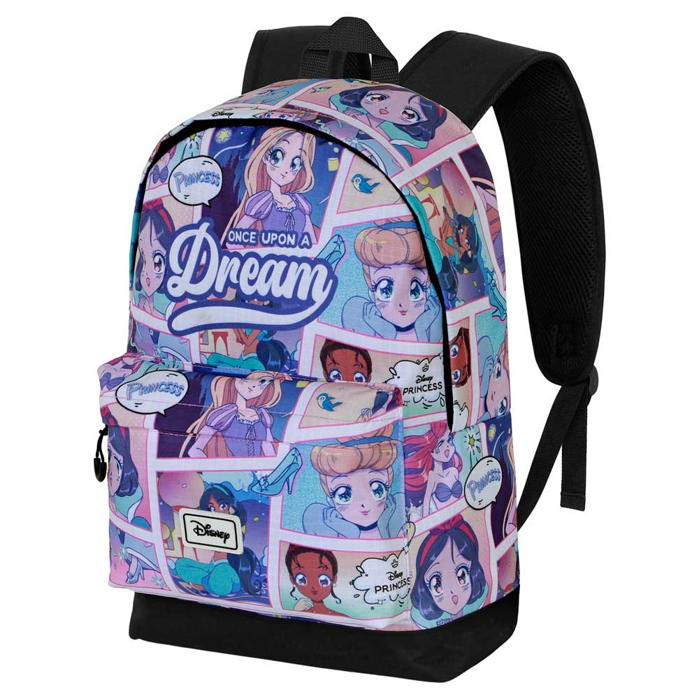 Disney Princesses Comic-Backpack HS FAN 2.2