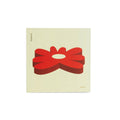 Marguerite's Red Notebook
