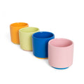 Set van 4 espresso macchiato kopjes