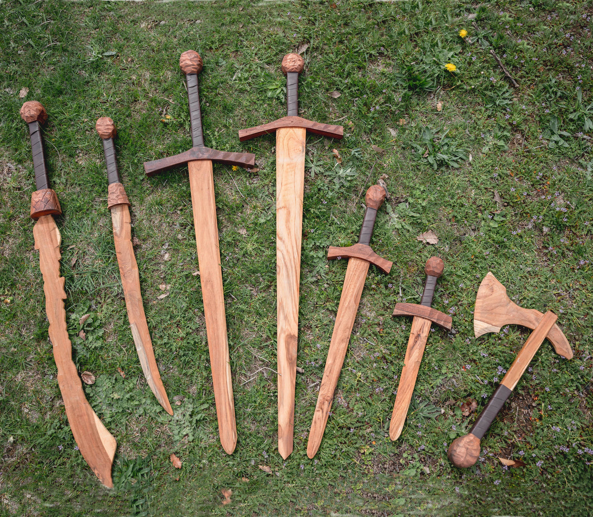 Atavik Sabre S