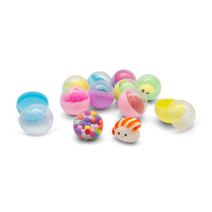 SCRUNCHEMS VENDING MACHINE (10 PIECES)