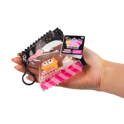 PORTE-CLÉS CUPCAKE SCRUNCHEMS