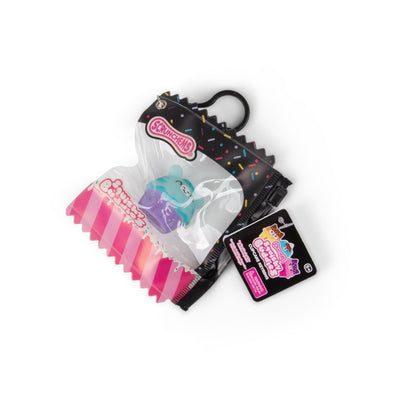 PORTE-CLÉS CUPCAKE SCRUNCHEMS