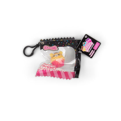 PORTE-CLÉS CUPCAKE SCRUNCHEMS