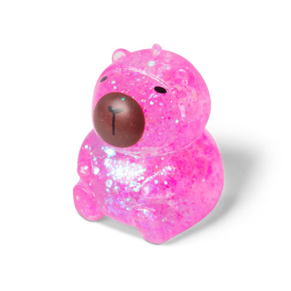 SCRUNCHEMS SUGAR CAPYBARA