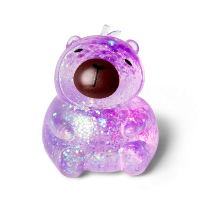 SCRUNCHEMS SUGAR CAPYBARA
