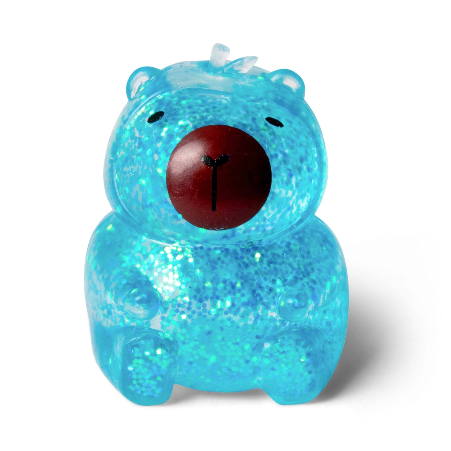 SCRUNCHEMS SUGAR CAPYBARA