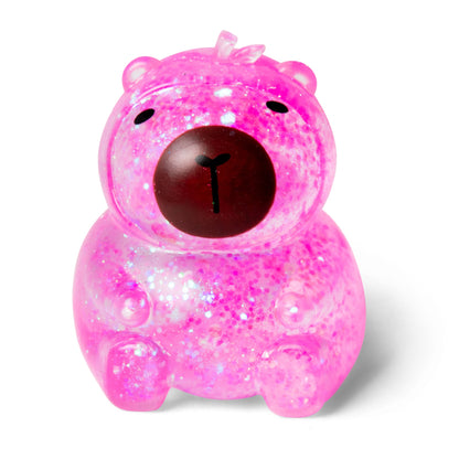 SCRUNCHEMS SUGAR CAPYBARA