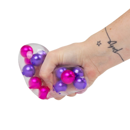SCRUNCHEMS ASMR SQUISH SQUARE