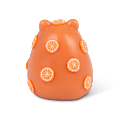 SCRUNCHEMS COLLANT SQUISHY CAPYBARA