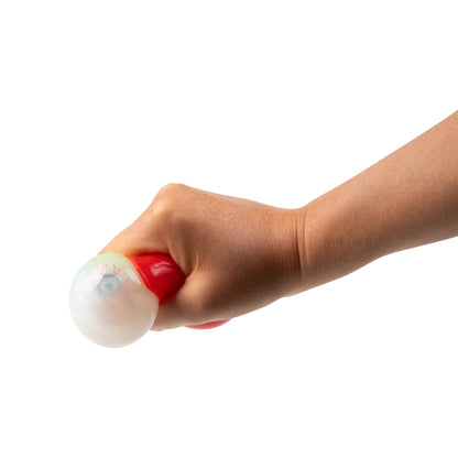 GLOW-IN-THE-DARK EYE BALL
