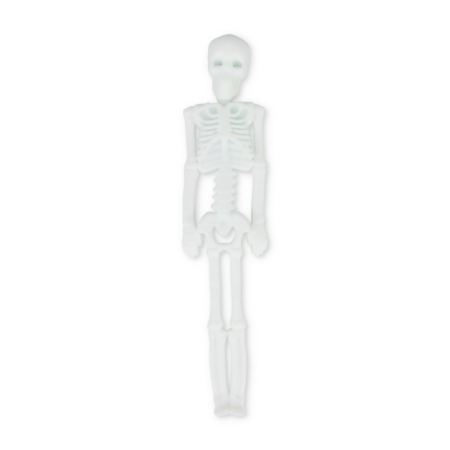 EXTENDABLE AND FLEXIBLE SKELETON
