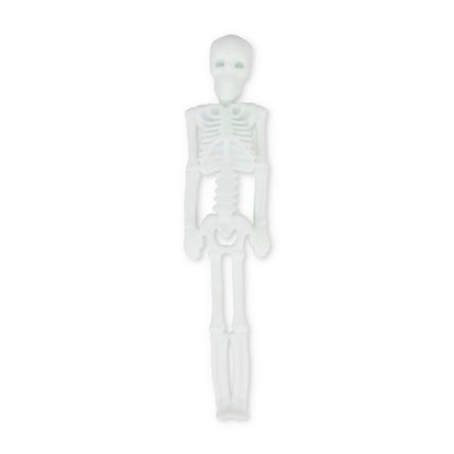 EXTENDABLE AND FLEXIBLE SKELETON