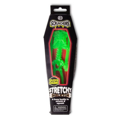 EXTENDABLE AND FLEXIBLE SKELETON